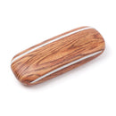 PU Leather Reading Glasses Case Eyeglass Holder Eyewear Protector Glasses Box