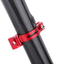 31.8/34.9mm Front Derailleur Clamp Adapter Ring Road Bike Front Shift Converter