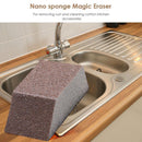 Melamine Sponge Eraser Descaling Rub Pot Dish Kitchen Home Clean Tool