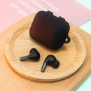 Anti-Fall Soft Protective Bag for OnePlus Buds Pro Bluetooth-Compatible Earbu