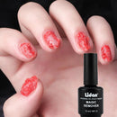 Manicure Remove Burst Nail Gel Remove Polish Clean Degreaser Liquid Soak Off