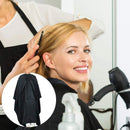 Hairdressing Cape Hair Cut Salon Barber Cloth Nylon Protect Gown L7I6