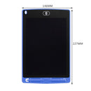 Electronics LCD Drawing Tablet for Children Kids Graphic Painting Writing Board
