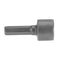 Six Angle Hex Socket Nut Driver Sleeve Nuts Nozzle Drill Bit Adapter (12mm)