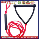 24ft Water Ski Wakeboard Kneeboard Rope Safety Watersports Surfing Tow Line