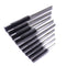Die Marker Round Head Pin Punch Punch Tool Set Pins Punch Grip Roll Pins