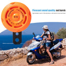 Electric Car Smart Electronic Horn 36v/48v/60v Universal Tricycle High Pitch