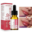 10ml Lip Essence Oil Moisturizing Care Moisturizer R0B3 J1O8 S6Z7