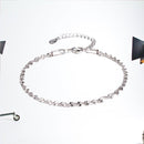 Women Jewelry Wedding  Gift Party Bracelet Classic Rope Adjustable Simple