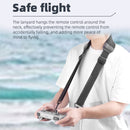 Adjustable Smart Remote Controller Lanyard Hanging Neck Strap for DJI Mini
