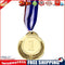 12PCS Children Award Medal Winner Reward Badge Kids Outdoor Game Prize