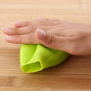 5pcs Manual Garlic Peeler Silicone Kitchen Peeling Tool