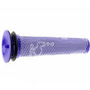 Washable Handheld Vacuum Cleaner For Dyson V6 V7 V8 DC58 DC59 DC61 DC62 DC74