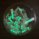 Super Luminous Diver Watch Hands for NH35 NH36 Automatic Mechanical Movement