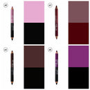 Color Eye Cosmetics Highlighter Pigment Eyeshadow Pen Glitter Eyeliner Pencil