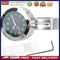 Handlebar watch for motorcycle bicycle and electric car