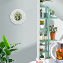 Weather Station Temperature Humidity Sensor Digital Accessories for Aquariu