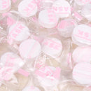 50Pcs Gesicht Hautpflege Maske DIY Baumwolle Gesichts-Kompresse Komprimierte Pap