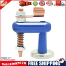 Double Single Head Magnetic Welding Ground Clamp Fixture (Single Head)