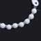 Yin Yang Paired Charms Fashion Couple Bracelets Best Friends Tai Chi Beaded