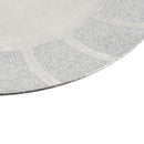 100mm Diamond Saw Blade Granite Marble Cutting Disc Cutter (Floral Pattern)