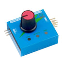 Consistency Speed Controller Power Channels 3CH ECS Checker Multi Servo Tester