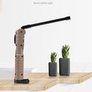 Multi Function Folding Night Working Light 7 Lighting Mode Type-C Charging
