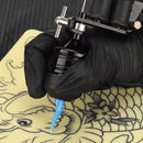 35mm Comfortable Tattoo Grip Non-Slip Aluminum Alloy Tattoo Professional Newly