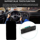 Audio host Stereo Bluetooth Decoder Board Radio Module Car Radio Car MP3 Player