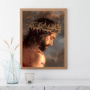 DIY Diamond Painting Kits Full Round Drill Religious Jesus Craft Home Decoration