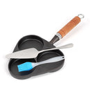 Protable Egg Fried Egg Pans Egg Pancake Omelette Pan Breakfast Frying Pan