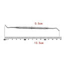 Effective Foot Care Pedicure Tools Set Ingrown Toenail Correction Paronychia