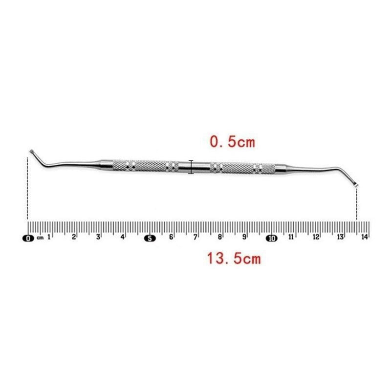 Effective Foot Care Pedicure Tools Set Ingrown Toenail Correction Paronychia