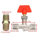 Control Valve Valve Regulator Air Compressor Pressure Switch Control Valve