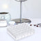 Plastic Storage Boxes Nail Art Diamond Accessory Box Organizer Storage Container