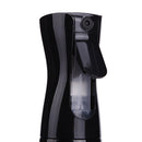300ml Hair Beauty Spray Bottle Hairdressing Sprayer Salon Accessory(Black)