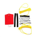 Manganese Steel Branch Chainsaw High Reach Limb Rope Branch Tree Cutter Trimmer