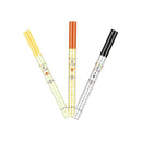 Makeup Colorful Women Waterproof Liquid Eyeliner Pen Long Lasting Quick Drying