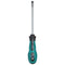 Insulated PP Handle Screwdrivers Electrician\\\'s Screw Driver (75mm/Straig