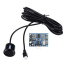 JSN-SR04T Ultrasonic Module Distance Measuring Transducer Waterproof. Q6S7