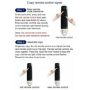 Universal 433MHZ Replacement Garage Door Car Gate Cloning Remote Control Key x 1