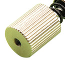 Flat Presser Foot Easy Change Screw Clip Spring Upper Presser Sewing Tool