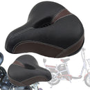 Hollow Cushion E-Bike Universal Saddle Scooter Supplies Electric Bicycle Seat