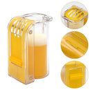 One Handed Plastic Bee Queen Marking Marker Bottle Catcher Queen Bee Cage