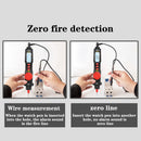 ANENG A3004 Pen Type Digital Multimeter LCD 4000 Counts Auto Range Tester Newly