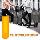 Waterproof Scooter Protective Panel Cover Case Cap for Ninebot Max G30 Accessory