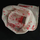 Bloody Gauze Cloth Bag Halloween Cloth Spooky Table Covers Decors Party C9D8