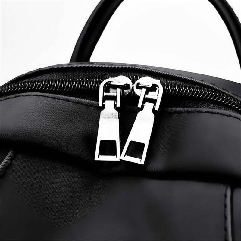 Women Anti-Theft School Waterproof Shoulder Bag Rucksack Backpack Handbag