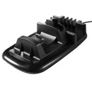 Multifunction USB Charging Dock Storing Bracket for Nintend Switch Console