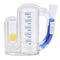 Breathing Trainer Three-ball Meter Spirometry Trainer Lung Function S1L1